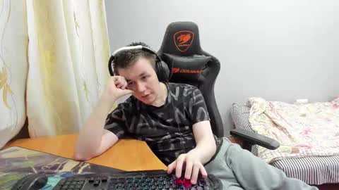 iliaskris online show from 11.20.25