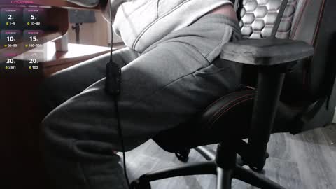 lord online show from 02.21.25