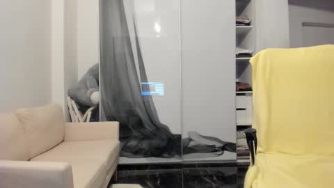 Bamby online show from 02.14.26