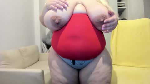 Bamby online show from 02.23.26