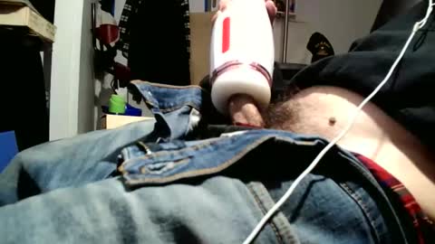 iliketofuck1975 online show from 11.19.25