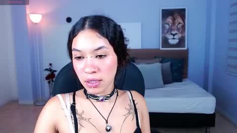 ilitzy cardona online show from 10.21.25