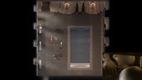 Spando online show from 03.01.26