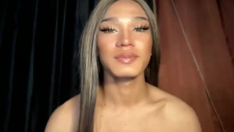 QUEEN KATH online show from 02.10.26