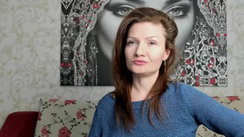 Ingrid or more easier...Miss  GoDDess Mistress online show from 12.10.24