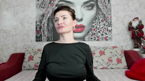 Ingrid or more easier...Miss  GoDDess Mistress online show from 12.23.24