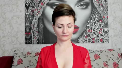 Ingrid or more easier...Miss  GoDDess Mistress online show from 12.24.24