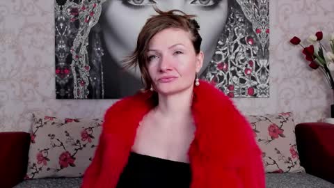 Ingrid or more easier...Miss  GoDDess Mistress online show from 02.23.25