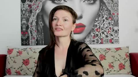 Ingrid or more easier...Miss  GoDDess Mistress online show from 04.17.26