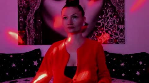 Ingrid or more easier...Miss  GoDDess Mistress online show from 05.18.26