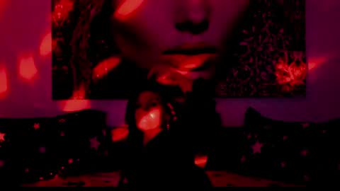 Ingrid or more easier...Miss  GoDDess Mistress online show from 05.21.26