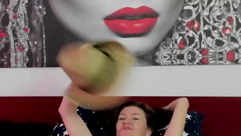 Ingrid or more easier...Miss  GoDDess Mistress online show from 05.25.26
