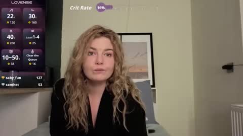 Jenny online show from 12.16.25