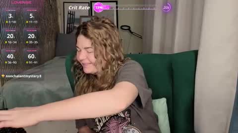 Jenny online show from 02.16.26