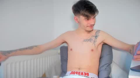 D-Illusion online show from 11.14.25