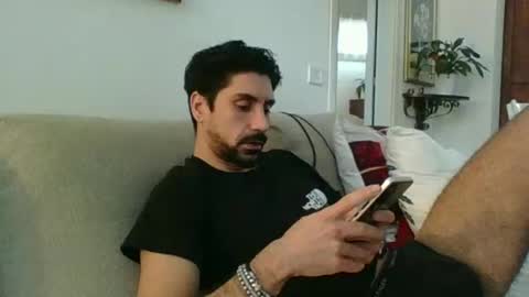 Snapshot of ilmangj90 chatting on 02.22.25 ilmangj90 online show from 02.22.25