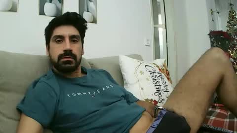 Snapshot of ilmangj90 chatting on 12.15.25 ilmangj90 online show from 12.15.25