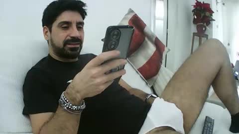 Snapshot of ilmangj90 chatting on 01.14.26 ilmangj90 online show from 01.14.26