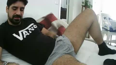 Snapshot of ilmangj90 chatting on 01.15.26 ilmangj90 online show from 01.15.26