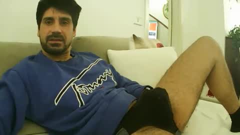 Snapshot of ilmangj90 chatting on 02.26.26 ilmangj90 online show from 02.26.26