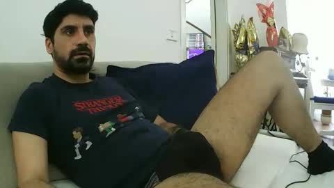 ilmangj90 online show from 03.28.26