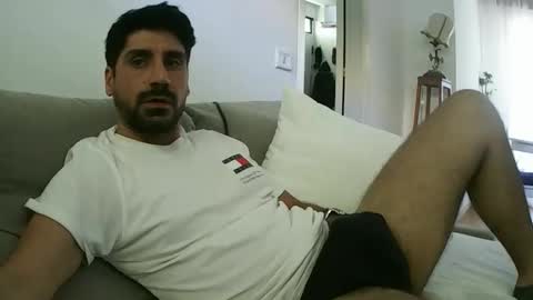 ilmangj90 online show from 04.28.26