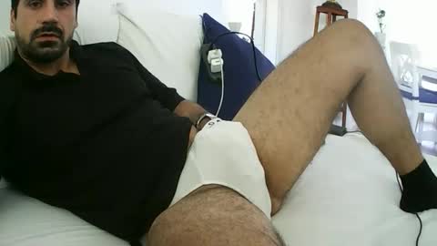 ilmangj90 online show from 05.21.26
