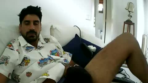 ilmangj90 online show from 06.01.26
