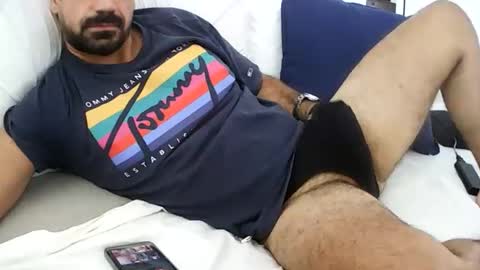 ilmangj90 online show from 06.10.26