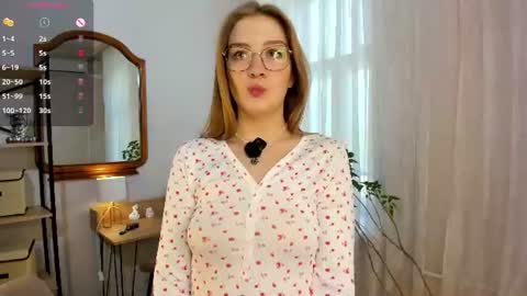 Ilona online show from 08.01.26