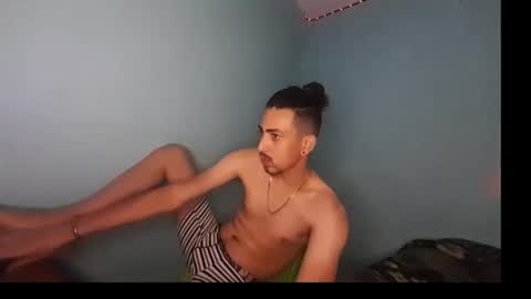 AARON online show from 01.19.25