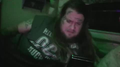 ilovestinkypussy420 online show from 04.16.26