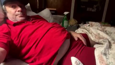 Snapshot of ilovetoshowoffagain chatting on 10.29.25 ilovetoshowoffagain online show from 10.29.25