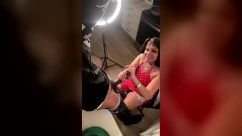 ilovewetpussc91 online show from 02.22.26