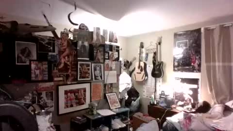 Snapshot of ilovewomensmokers0935 chatting on 03.20.26 ilovewomensmokers0935 online show from 03.20.26