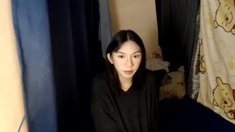 CALL ME JEN YOUR SWEET GIRL 3 online show from 06.10.26