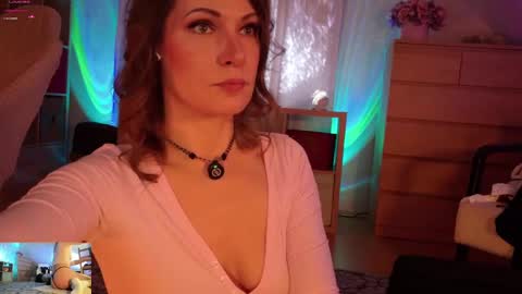 Snapshot of ilucyme chatting on 01.31.25 ilucyme online show from 01.31.25