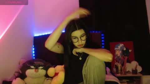 Ily Bea online show from 09.30.25