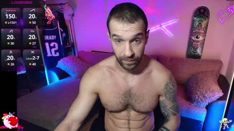 Snapshot of ilyafriend chatting on 12.26.24 Ilya online show from 12.26.24