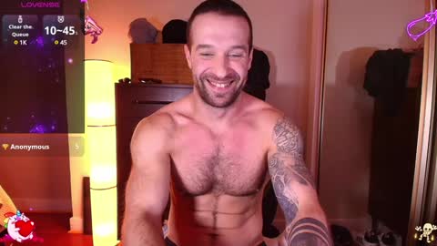 Snapshot of ilyafriend chatting on 02.02.25 Ilya online show from 02.02.25