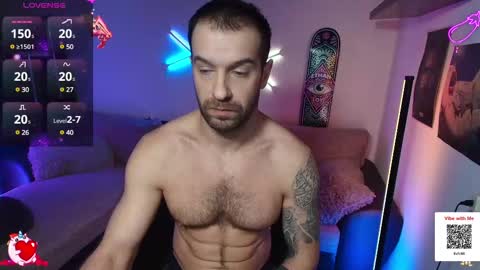 Snapshot of ilyafriend chatting on 03.01.25 Ilya online show from 03.01.25