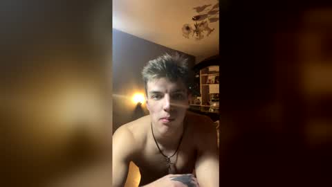 ilyahrr online show from 02.11.26