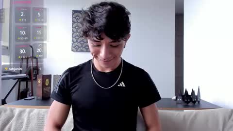 IM  THOMAS online show from 11.28.25