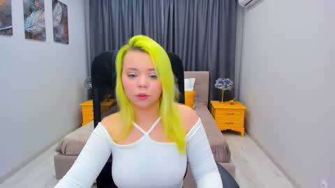 Roxy online show from 02.23.25