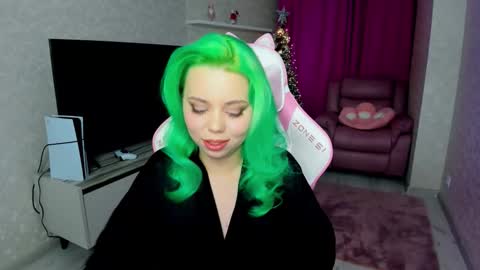 Roxy online show from 01.11.26