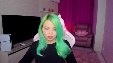 Roxy online show from 03.01.26