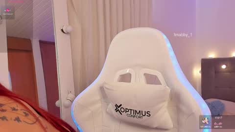 Abby  online show from 02.14.25