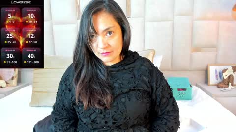 Alaya online show from 01.25.25