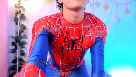 Alejo independent model   online show from 03.29.26