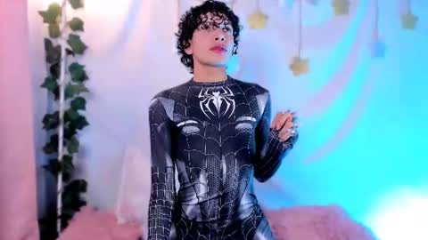 Snapshot of im_alejo chatting on 06.27.26 Alejo independent model online show from 06.27.26